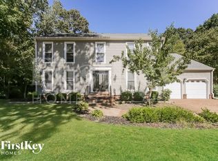 2220 Nutbush Pl, Cordova, TN 38016