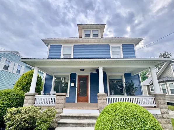 709 Northwest St, Bellevue, OH 44811