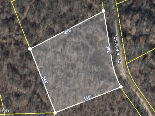 LOT 118 Towncreek Rd, Speedwell, TN 37870