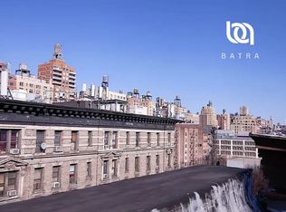 202 W 84th St #5WW, New York, NY 10024