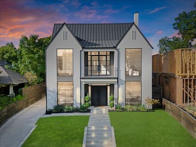5839 Richmond Ave, Dallas, TX, 75206