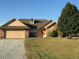 44906 Nan Katherine Ln, Shawnee, OK 74801