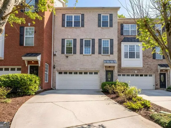 2895 Brandl Cove Ct #4, Marietta, GA 30067