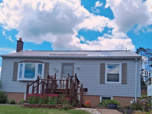 405 Spring Ave, Du Bois, PA 15801