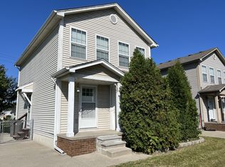 20525 E Forteen Mile Rd, Clinton Township, MI 48035