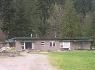 12323 Issaquah Hobart Rd SE, Issaquah, WA 98027