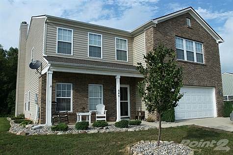 Welcome to 566 Heartland Lane where you'll have over 3,000 sq ft of living space.