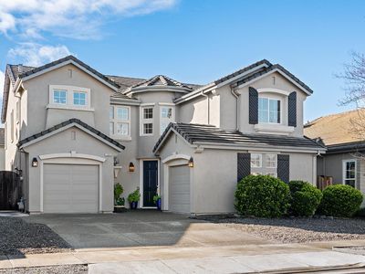 1332 Eagle Drive, Windsor, CA, 95492