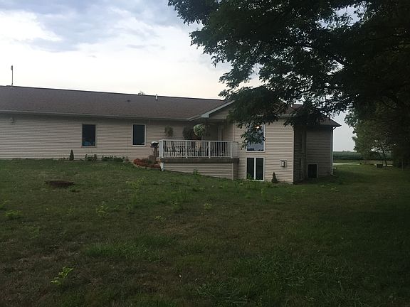 REAR WITH DAYLIGHT BASEMENT