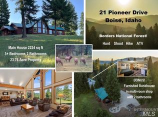 21 Pioneer Dr, Boise, ID 83716