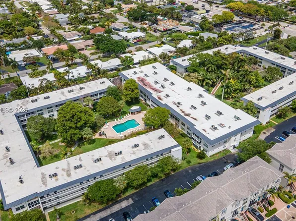4025 N Federal Hwy APT 226C, Fort Lauderdale, FL 33308