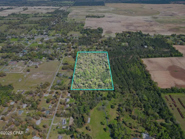 0 Vereen St, Greenwood, FL 32443