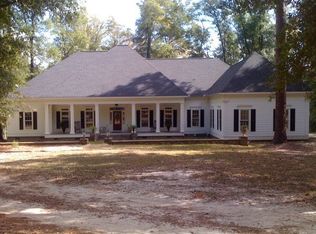 479 Northampton Rd, Leesburg, GA 31763