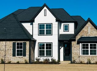 5312 Douglas Dr, Olive Branch, MS 38654
