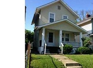 677 E 4th Ave, Columbus, OH 43201
