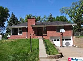 9658 N 30th St, Omaha, NE 68112