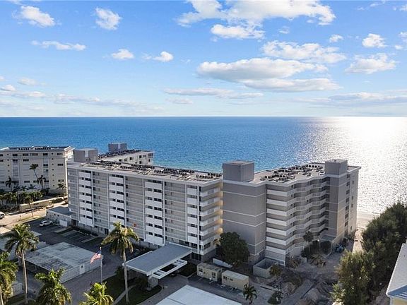 2nd image of 3443 Gulf Shore BLVD N #805
