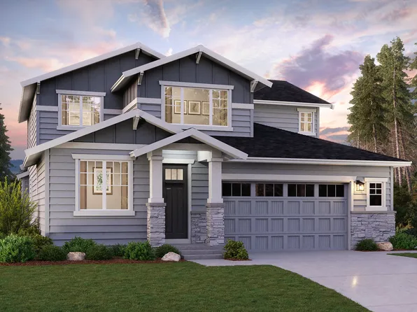 5135 85th Dr NE, Marysville, WA 98270