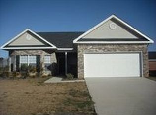 6898 Crimson Ln, Gulf Shores, AL 36542