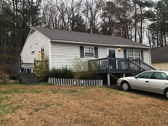 2nd image of 2918 Firth Rd