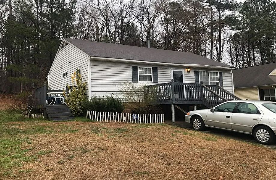 2nd image of 2918 Firth Rd