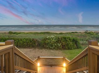 2292 Trinidad Dr, Crystal Beach, TX 77650