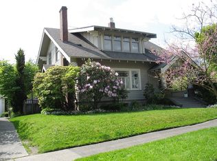 6557 18th Ave NE, Seattle, WA 98115