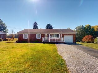 70571 Maynard Rd, Saint Clairsville, OH 43950