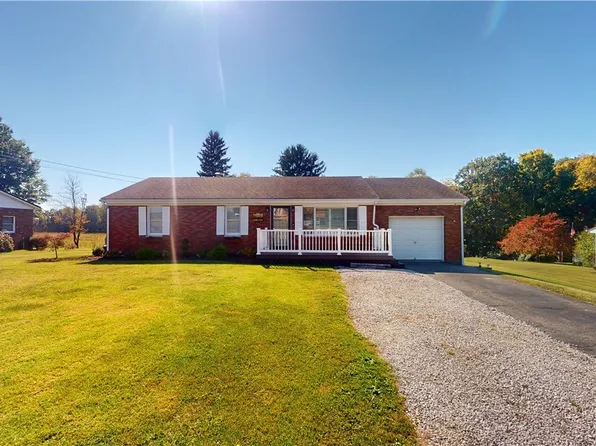 70571 Maynard Rd, Saint Clairsville, OH 43950