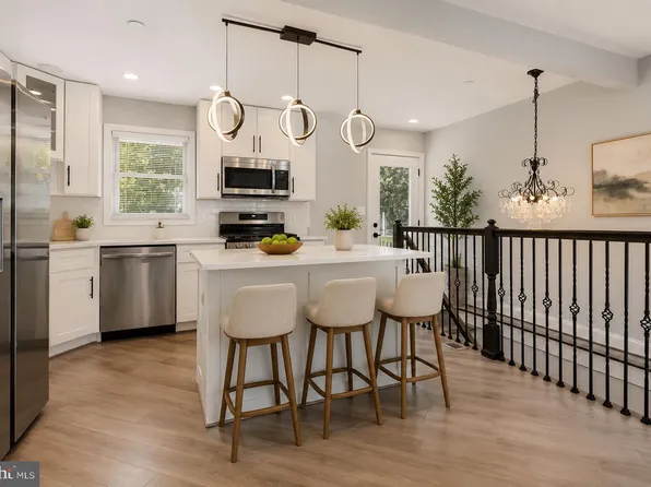 105 Rosecrest Dr, Annapolis, MD 21403