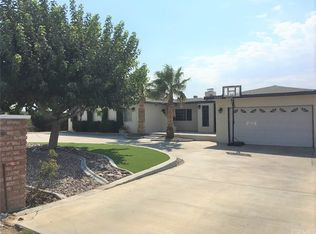 16283 Rancherias Rd, Apple Valley, CA 92307