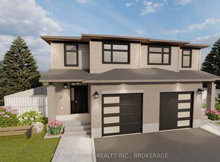 1341 Woodfield Cres LOT F6, Kingston, ON K7P0T3