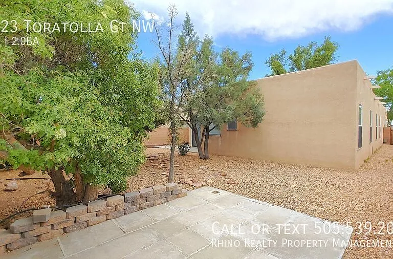 6823 Toratolla Ct NW — Photo 20