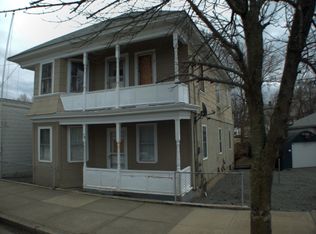 70 Silver Lake Ave, Providence, RI 02909