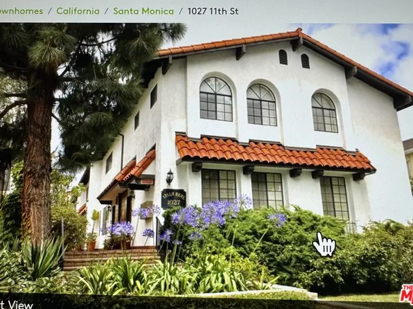1027 11th St, Santa Monica, CA