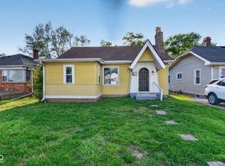 4024 Eastern Ave, Indianapolis, IN 46205