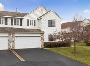 2307 119th Ln NE, Blaine, MN 55449