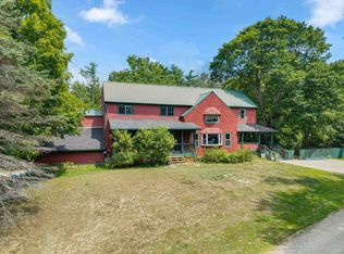128 Willey Road, Milton, NH 03852