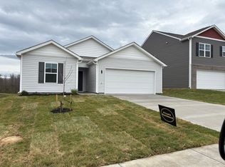 1011 Persimmon Holw, Greeneville, TN 37745