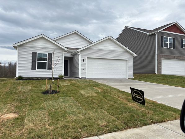 1011 Persimmon Holw, Greeneville, TN 37745