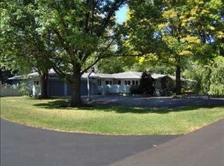 4525 Summit Ridge Dr, Columbus, OH 43220