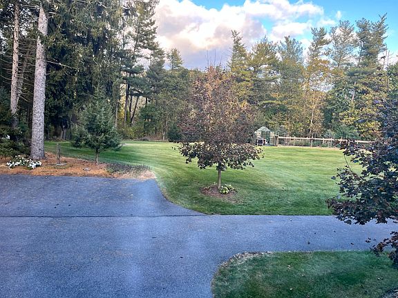 view main of property