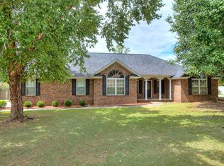 3255 Ashlynn Way, Sumter, SC 29154