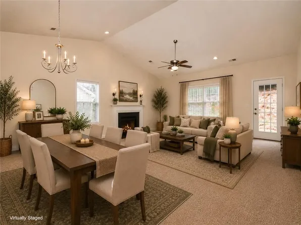 47 Hillsborough Dr, Anderson, SC 29621