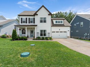 1327 Batbriar Rd, Murfreesboro, TN 37128