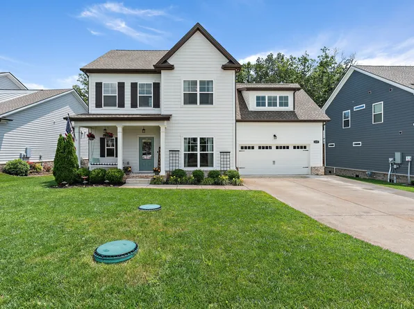 1327 Batbriar Rd, Murfreesboro, TN 37128