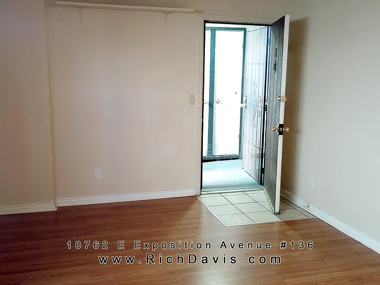 10762 E Exposition Ave #136 — Photo 5