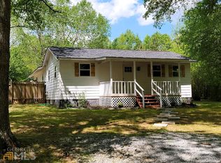 245 Oneal Dr, Luthersville, GA 30251