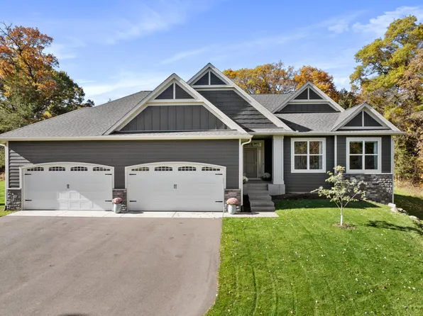 24484 143rd St NW, Zimmerman, MN 55398