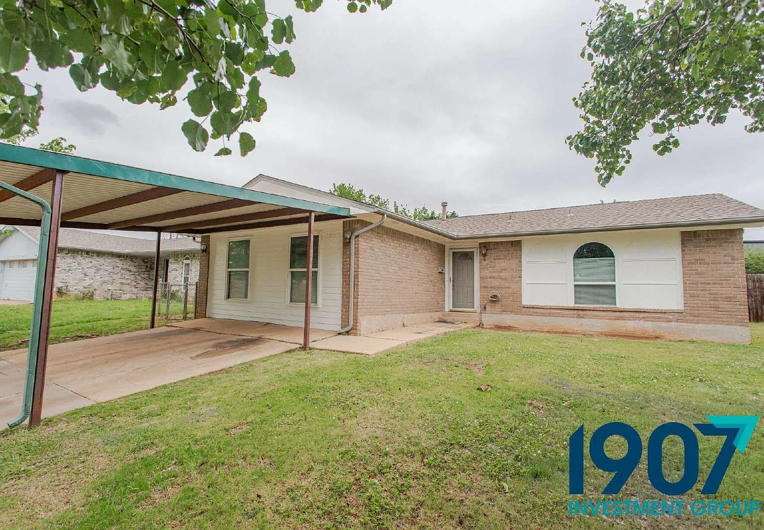 3 bed, 2.0 bath, 1492 sqft, $1,499 — Photo 3